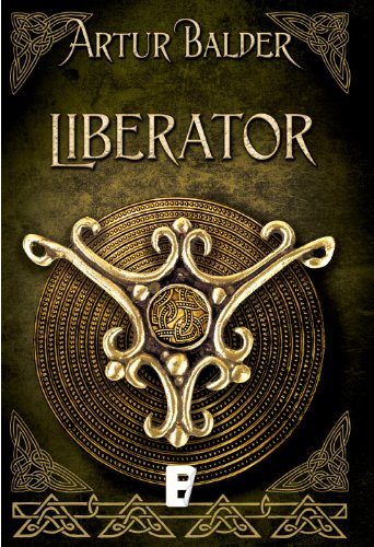Liberator (Spanish Edition)