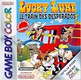 Revue Atari  / Lucky Luke le train des desperados
