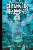 Strangers in Paradise T13 Fleur et flamme
