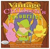 Vintage Children's Favourites