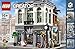 LEGO Creator Expert Brick Bank Building Kit (2380 Piece)