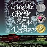 Aristotle and Dante Discover the Secrets of the Universe Aristotle and Dante Discover the Secrets of the Universe