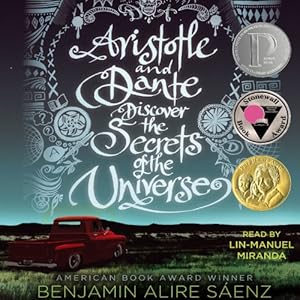 Aristotle and Dante Discover the Secrets of the Universe