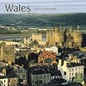 Wales 2010 Square Wall (Multilingual Edition)
