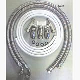 Combination Boiler Softener Fitting Kit'