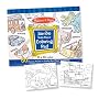 Melissa & Doug Coloring Book (Boy)