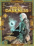 Eigenschaften Asmodee Editions LLC 849463 / DUNGEON TWISTER - Forces of Darkness [Spielzeug]