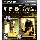 The ICO and Shadow of the Colossus Collection