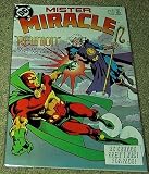  : Mister Miracle No. 3 Mar