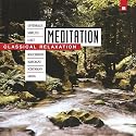 Meditation: Handel & Dvorak 5