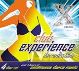 Club Experience: The Collection