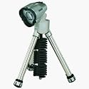 Stanley 369 Titanium Finish Tripod Flashlight #95-115