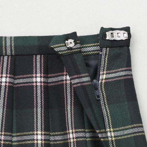 (イーストボーイ) EASTBOY タータンチェック