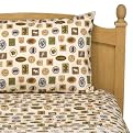 Woolrich Sheet Sets