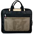 Kroo Seal Case for Netbook up to 10-Inch (Taupe)