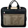 Kroo Seal Case for Netbook up to 10-Inch (Taupe)