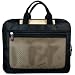 Kroo Seal Case for Netbook up to 10-Inch (Taupe)
