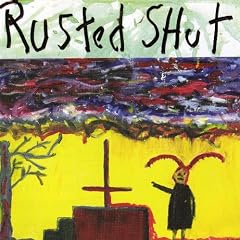 CD cover