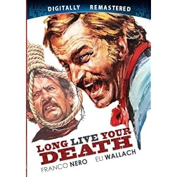 Long Live Your Death - Digitally Remastered (Amazon.com Exclusive)