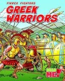 Greek warriors