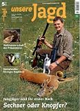 unsere Jagd [Jahresabo]