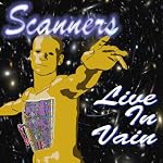 Scanners Live in Vain | Cordwainer Smith