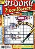 SU-DOKU EXCELLENCE