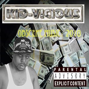 Obscene Music: 2010