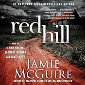 Red Hill: A Novel | [Jamie McGuire]