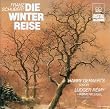 Die Winterreise Op. 89 D 911