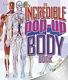 The incredible pop-up body book