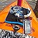 SUP-POCKET SUP Deck, Elastic Mesh Deck Bag, SUP Accessorie
