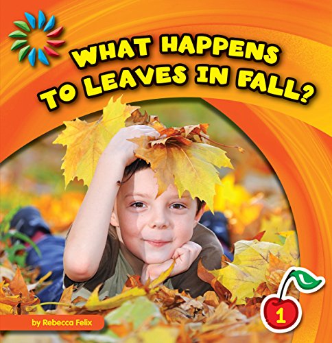 What Happens to Leaves in Fall? (21st Century Basic Skills Library: Let's Look at Fall)