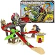 Transformers RPMs Devastator Showdown Track Set