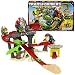 Transformers RPMs Devastator Showdown Track Set