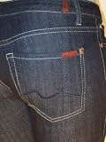 Signature Dark Punx Sz 26