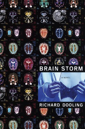 Brain Storm: A Novel