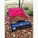 Agri-Fab 26-Inch Push Lawn Sweeper #45-0218