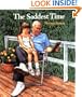 The Saddest Time (An Albert Whitman Prairie Book)