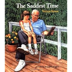 The Saddest Time (Albert Whitman Concept Paperbacks)