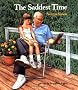 The Saddest Time (Albert Whitman Concept Paperbacks)