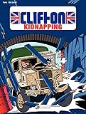 Clifton. Kidnapping