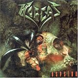 Horcas - Asesino