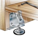 Heavy Duty Lifting Leveler