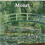 Produkt-Bild: Monet 2013 Wall Calendar (Taschen Wall Calendars)