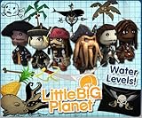 LittleBigPlanet - Pirates Of The Carribean Promo Pack [Online Game Code]