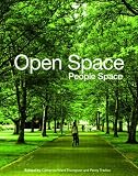 cover of Open Space: People Space