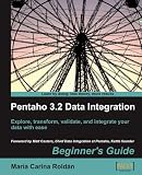 Pentaho 3.2 Data Integration: Beginner's Guide