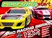 Scalextric Start C1271 Pro Racing Series 1:32 Scale Race Set