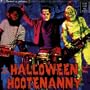 Halloween Hootenanny